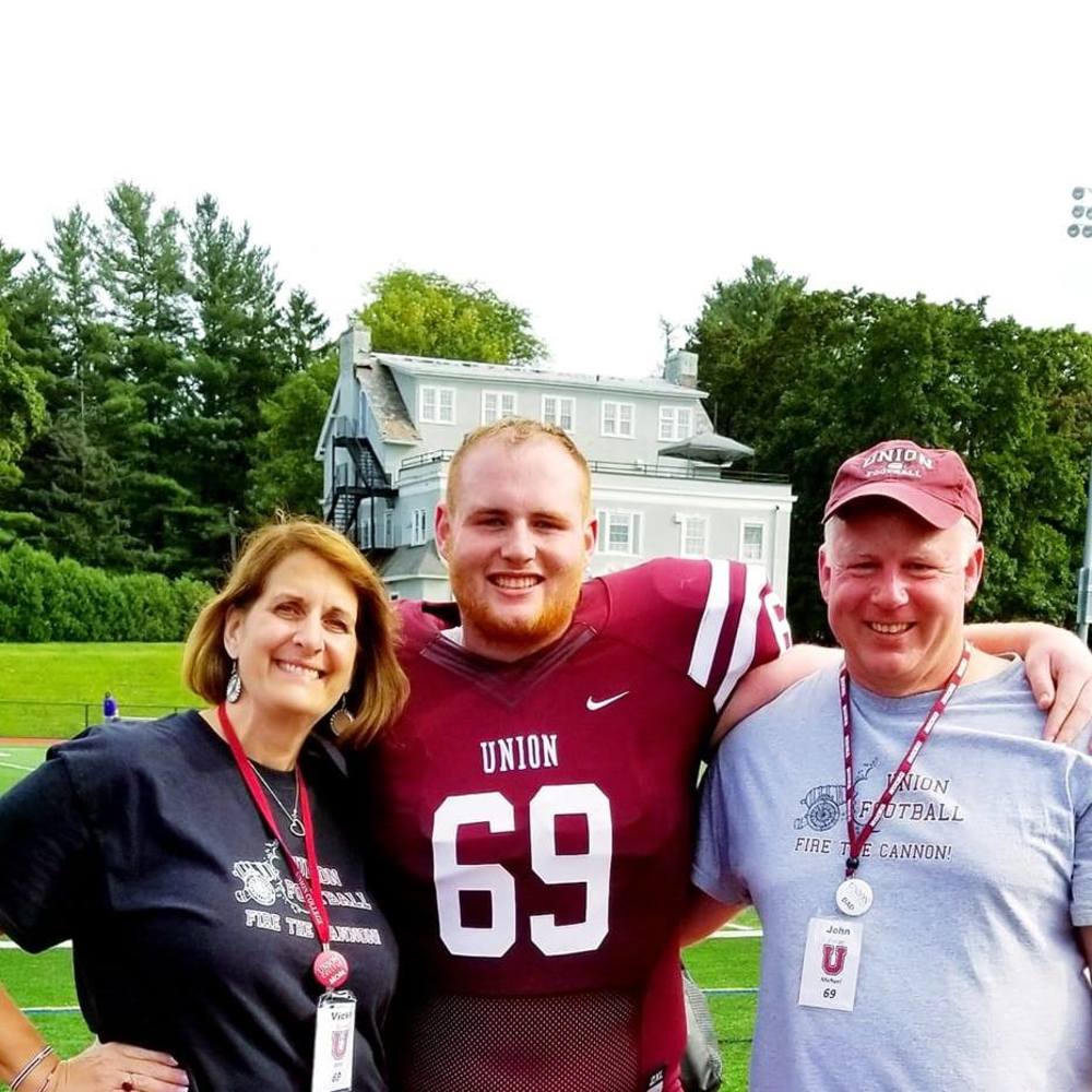 Meet your Posher, Vickie